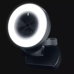 Razer Kiyo Broadcasting Camera w/Illumination