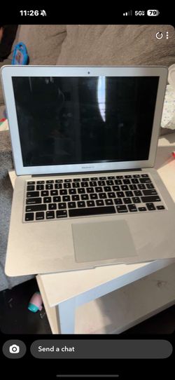 Mac Book Air