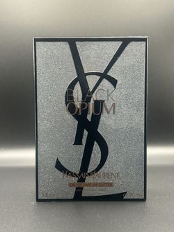 Yves Saint Laurent Black Opium