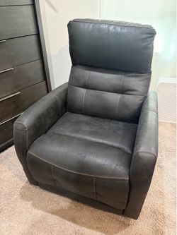 Mor recliner