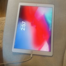iPad Pro (12.5 -inch )