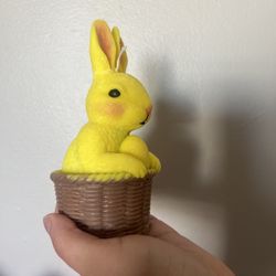 Easter Pillar Candle 