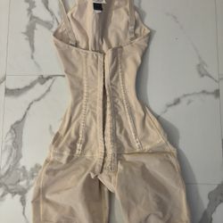 Faja Colombiana New
