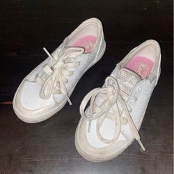 Little Girls Keds 