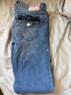 True religion Becca jeans