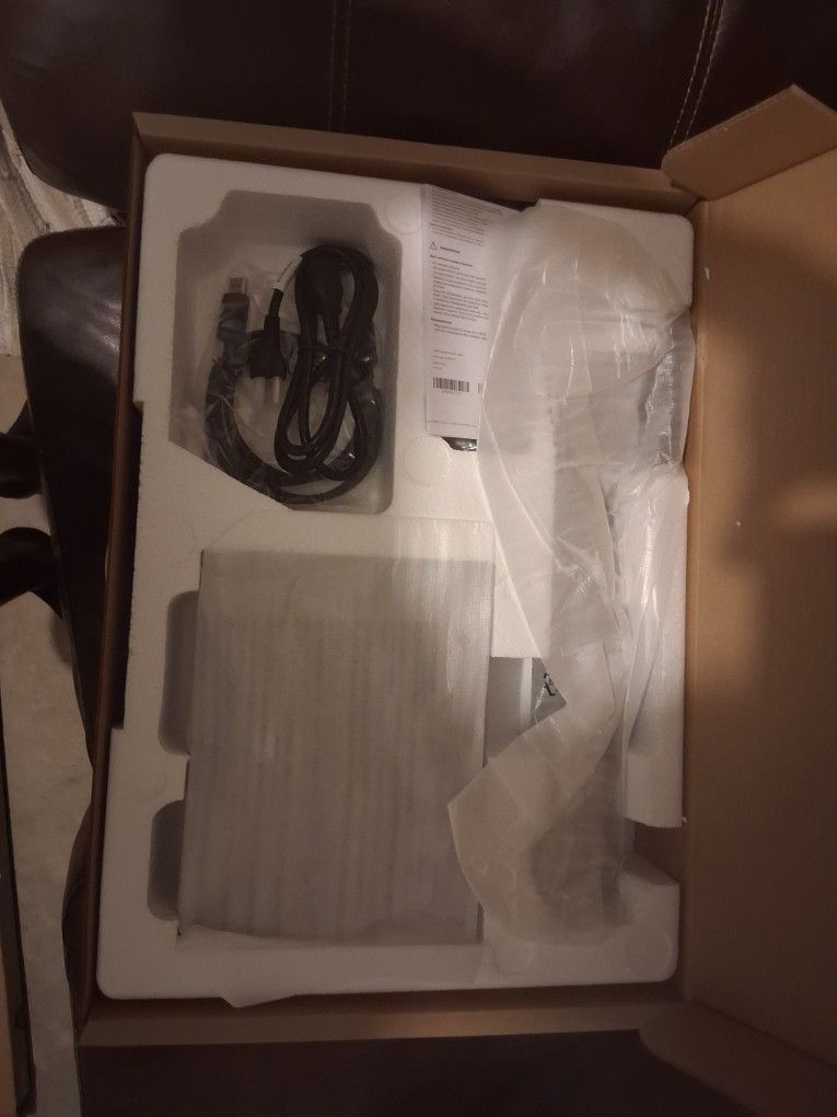 Thinkvision T24i 20in Monitor