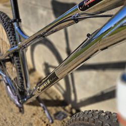 Canfield Nimble 9 29in