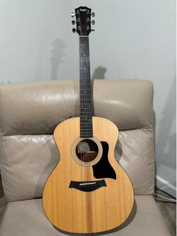 Taylor 114 e