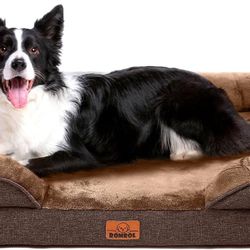 ROMROL XL Dog Bed