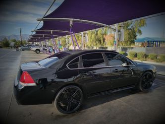 2013 Chevrolet Malibu
