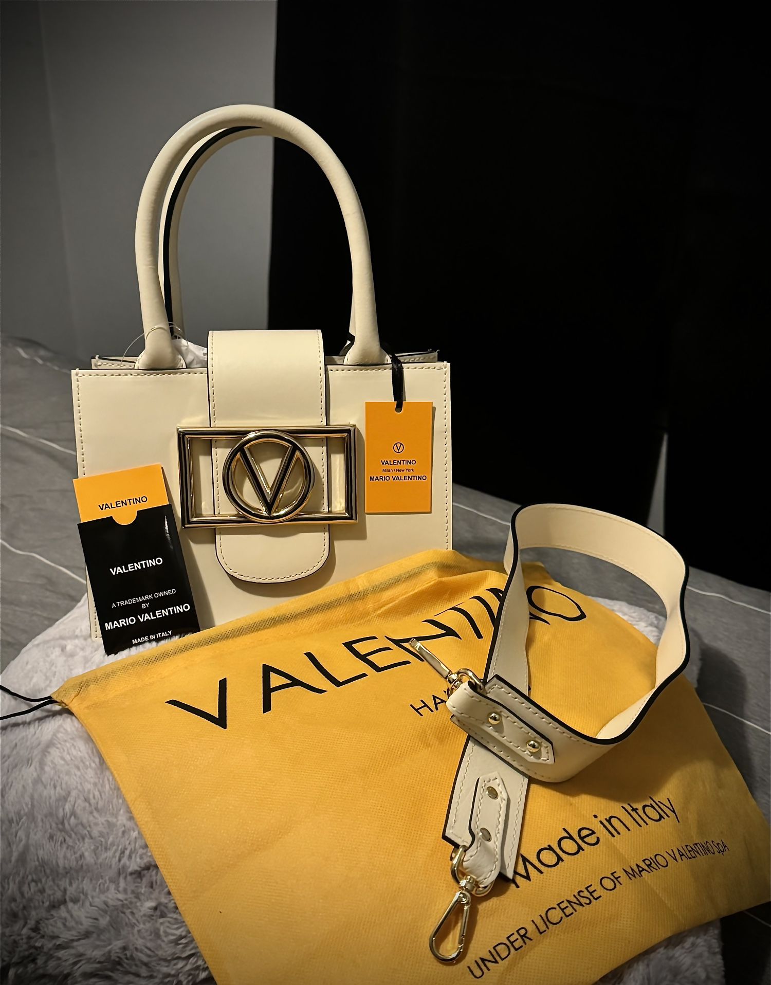 Valentino Handbag New