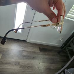 Burberry Framea