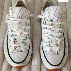 Converse Size 6.5 