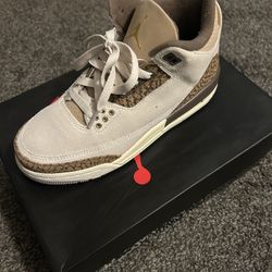 BRAND NEW Jordan Retro 3s