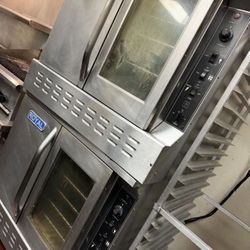 Commercial Ovens 