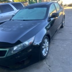 2011 Kia Optima