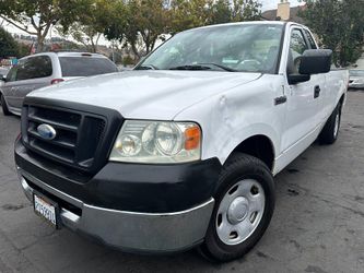 2008 Ford F-150