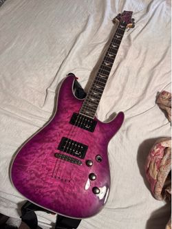 Schecter Omen Extreme