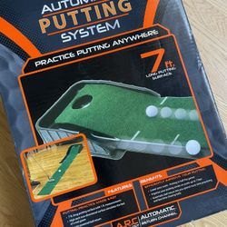 Pudding Mat