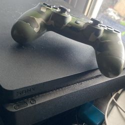 PS4