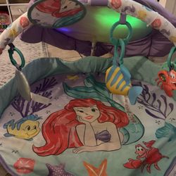 Baby Play Mat
