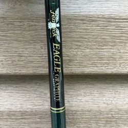 Fenwick Eagle HD Triggerstik Casting Rod 5’9”