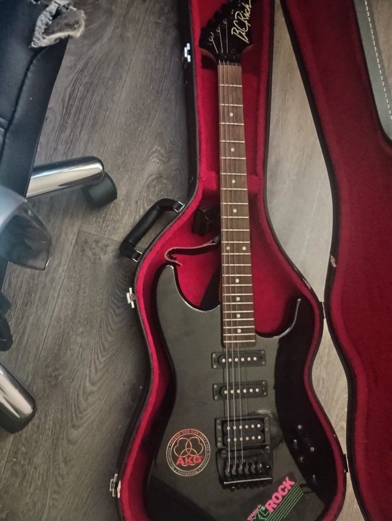 R.C Rich