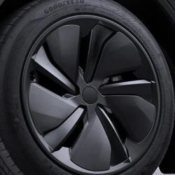 2026 TESLA MODEL Y Wheel Covers