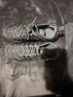 Nike Vapor Mac Shoes Size 7.5 Womens