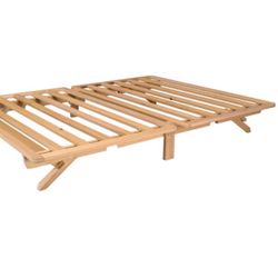 KD Frame Queen Fold Platform Bed - New In Box