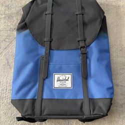 Herschel Back Pack 
