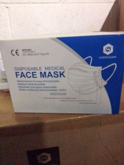Medical Mask