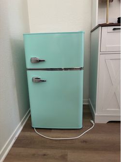 Little refrigerator