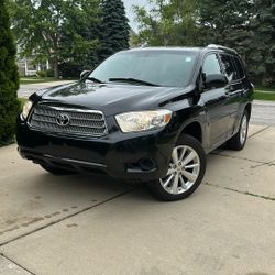 2010 Toyota Highlander