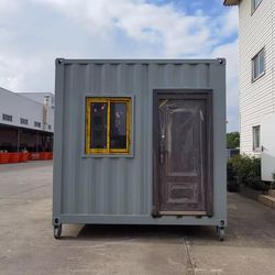 20FT Shipping Container
