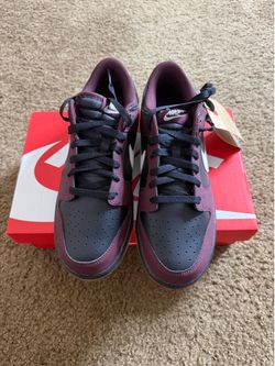 Nike dunk low