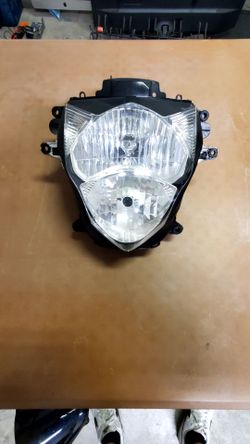 Gsxr parts