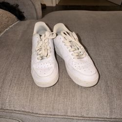 Men’s 7 