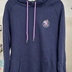 Hoodie / Sweatshirt 
