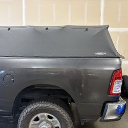Softtopper For Ram 2500