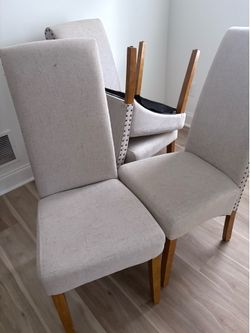 Dinning Chairs