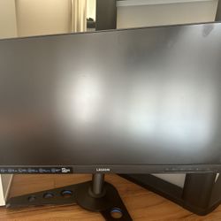 LEGION MONITOR 27” USED