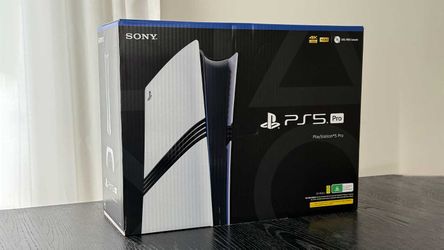 PlayStation 5 Pro (Brand New) | $5 Down | Payment plan available