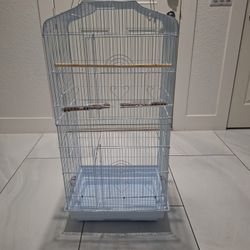 Like New Bird Cage 
