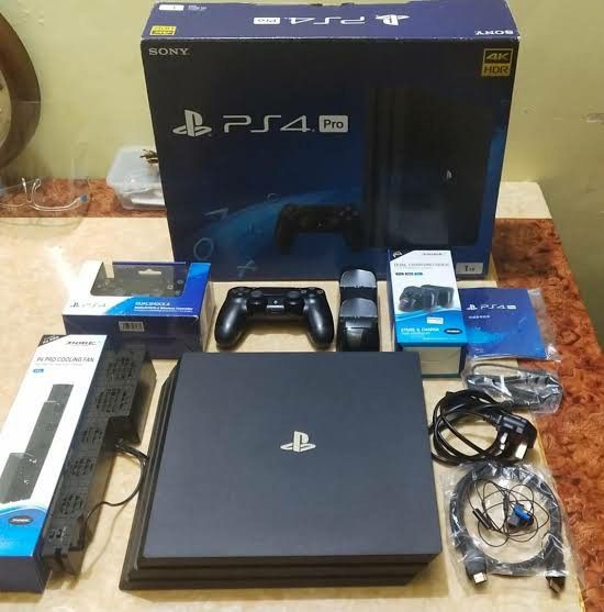 Ps 4