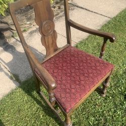 Vintage Chair