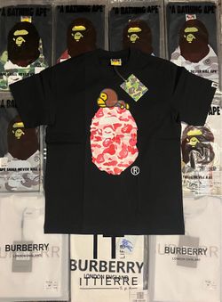 Bape shirt! M