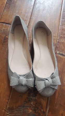 Flats Jessica Simpson size 8