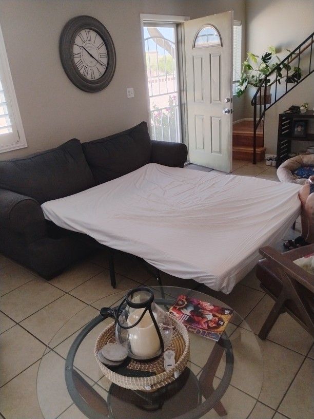 Queen Size Sofa Sleeper