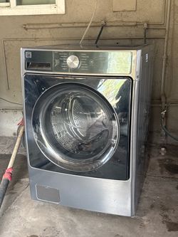 Washer machine